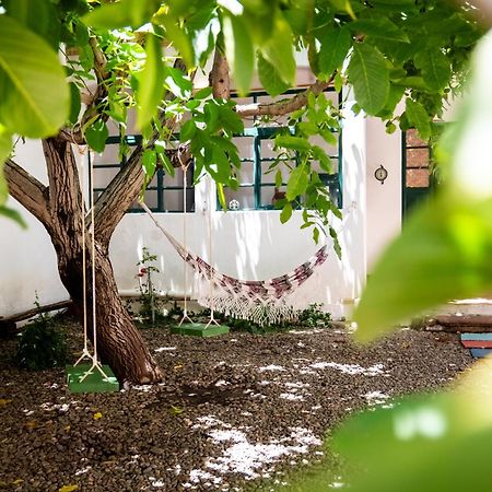 Dragonfly Guest House Sucre Exterior photo