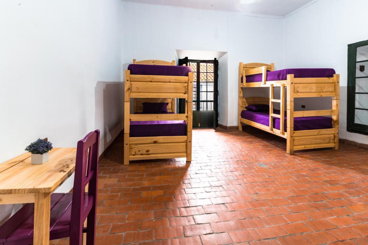 Dragonfly Guest House Sucre Exterior photo