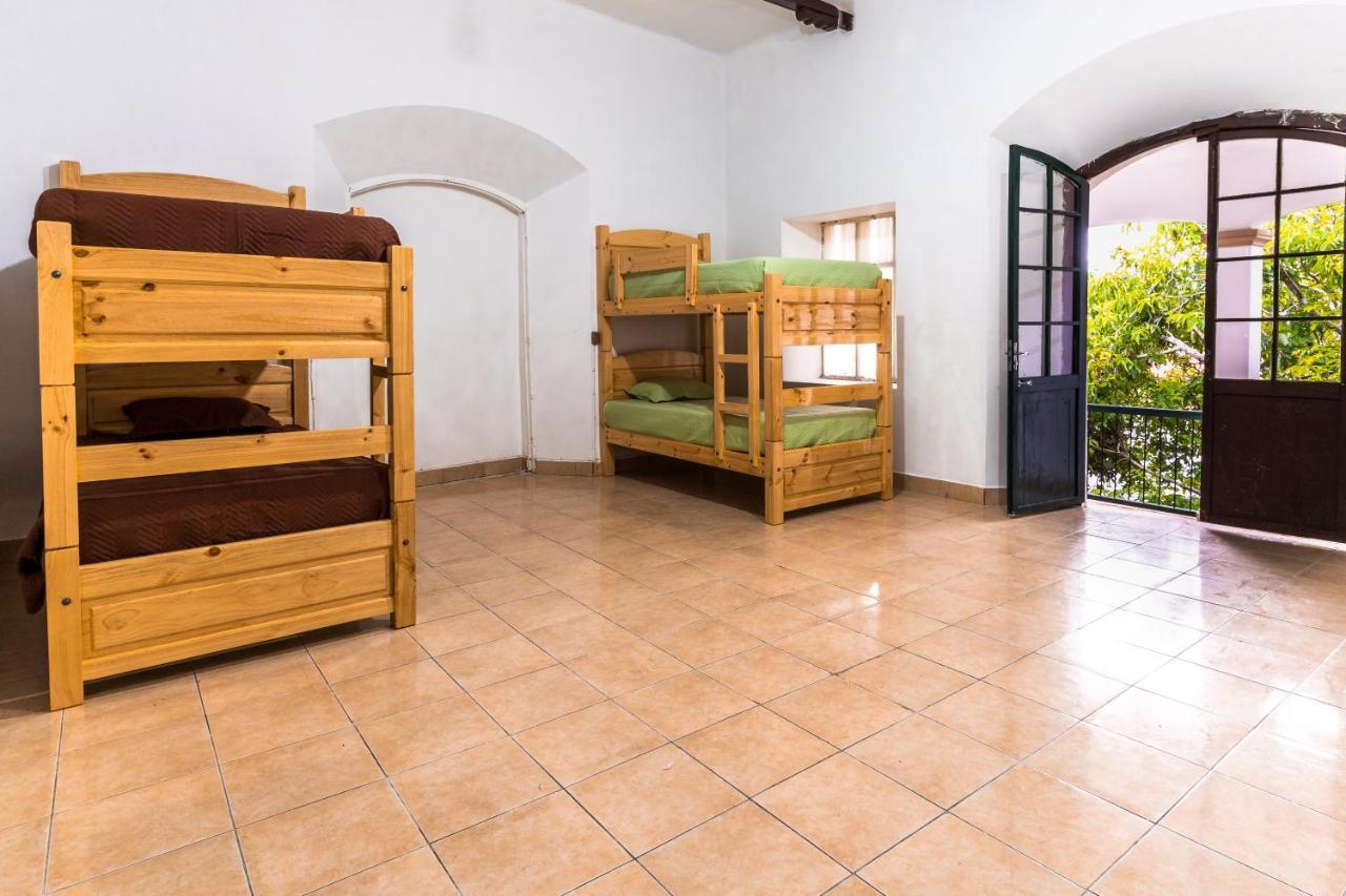 Dragonfly Guest House Sucre Exterior photo