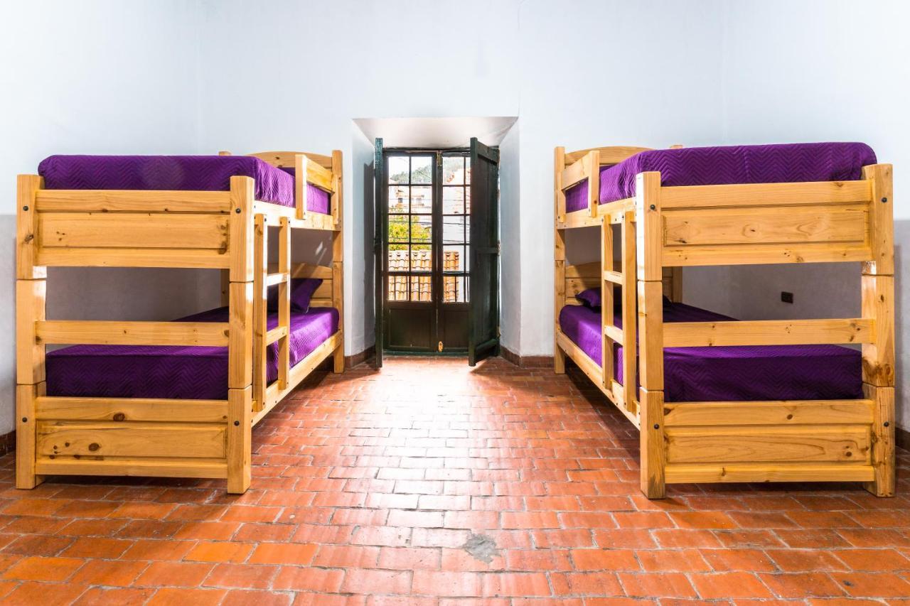 Dragonfly Guest House Sucre Exterior photo