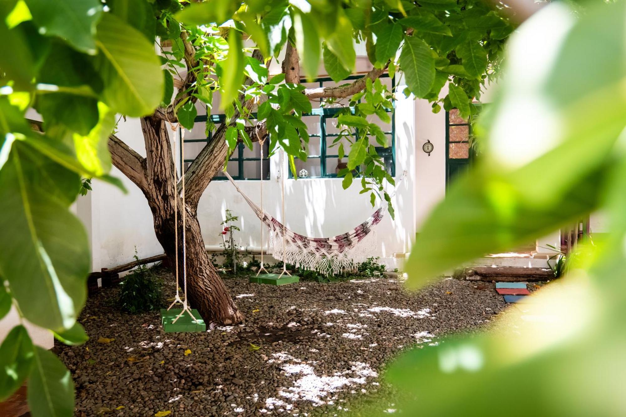 Dragonfly Guest House Sucre Exterior photo